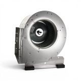 Thermo Pride S00S4046A Blower Assembly Direct Drive Image 2