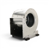 Thermo Pride S00S4046A Blower Assembly Direct Drive Image 3