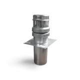Thermo Pride TRJ-1 Roof Jack, 12"