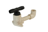 Thermo Pride 320928 Trap Assembly 1/2" Cpvc Image 2