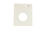Thermo Pride 330169 Mounting Plate Gasket Image 2