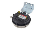 Thermo Pride 350491 Pressure Switch W/Bracket Image 2
