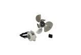 Kanto-Seiki KAN08108 Fan Motor Assembly Image 2