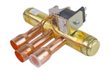 WaterFurnace 33P526-05 Reversing Valve w/ Coil Image 2