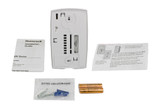 Honeywell TH1110DV1009 Digital Thermostat