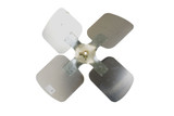 Bohn Refrigeration R029218600 Fan Blade Image 2