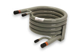 Universal Parts C-6604-01 Coaxial Cond 1.5 Hp Sch-18A Image 2