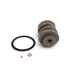 Westwood Products Inc. F35-12 Oil Filter Refill A070 Image 2