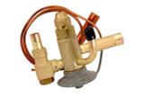 Sporlan SBFVE-AAA-C Exp Valve 3X4 Odf 1/8 To 1/3 Ton