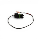 WaterFurnace 12P564-02 Freeze Sensor Thermistor 10K 1/2"Clip Image 2
