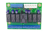 WaterFurnace-17P555-01-Hydrozone-Relay-Board