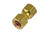 WaterFurnace 32P509-01 1/4 In Swivel Nut Valve Connector Image 2