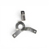 WaterFurnace 47P848-01U Bracket for Blower Motor Image 2