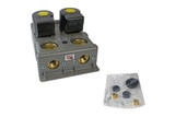 WaterFurnace FC2-FPT Fpt Flow Center 2 Grundfos Pumps Image 2