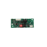 Carrier 17122000048520 Auxiliary Board Image 2