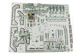 Carrier 17122300003954 Main Control Board Image 2