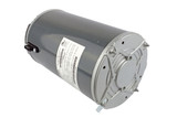 Carrier HD52AZ461 Motor 2Hp 56Fr 460 3Ph Image 2