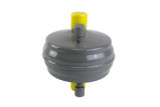 Lennox 88K44 88K4401 Catch-All Compact Suction Line Filter Drier 14 Cu In 3/4" Odf Solder 3 Tons