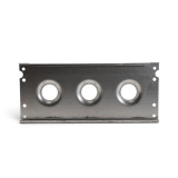 Lennox 71L28 R20094002 Plate-Inlet Image 3