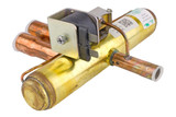 Lennox 73W83 Reversing Valve