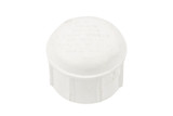 Universal Parts 23887 1" Threaded PVC Cap Image 2