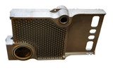 Weil-McLain 311-800-007 EG Boiler Section, End, Left Hand, Less Heater Opening