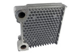 Weil-McLain 311-103-821 Boiler End Section (51128) Right Hand For Series 9 -12 Image 2