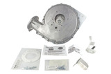 Weil-McLain 381-356-587 Blower Housing Assembly Replacement Kit, For GV90+ Series 1 - 2 Boilers