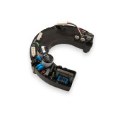 Weil-McLain 383-900-092 Evergreen Boiler Blower, Control Only, For Model 299