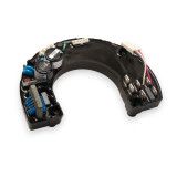 Weil-McLain 383-900-092 Evergreen Boiler Blower, Control Only, For Model 299