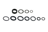 Weil-McLain 640-000-007 Aqua Balance 155 Gasket Set
