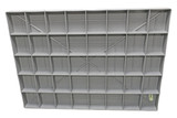 Diversitech EL3244-3 Condenser Pad 32"x44"x3"