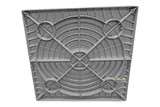 Diversitech EL3636-3 Condenser Pad 36"x36"x3"