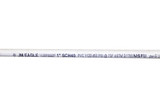 Behler Young PVC-1 1" x10' PVC