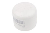 Charlotte 447-012 1 1/4" PVC Cap