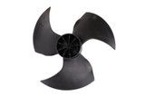 Mitsubishi Electric Corporation R01E06115 Fan Blade Image 2