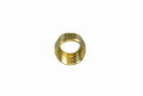 Utica C-1408-06 Glass Nut 5/8" Image 2