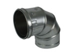 Universal Parts 5REA90 Adjustable Elbow 5" Image 2