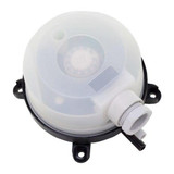 iO HVAC Controls iO-SPC Static Pressure Controller used for EB Dampers