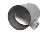 iO HVAC Controls TD-10 Trane 10" Round Zone Damper