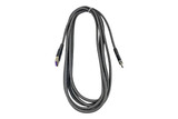 Universal X002L6LCJF USB-C/USB-A Charger Cable 10 ft