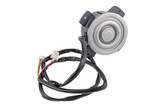 Mitsubishi Electric Corporation E22E34301 Condenser Fan Motor Image 2
