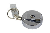 Universal X0020L54LD Retractable Badge Lanyard