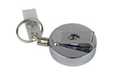 Universal Parts X0020L54LD Retractable Badge Lanyard Image 2