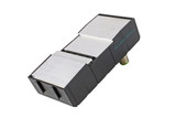 Lahntechnik Duotemp 112579 Signal Coupling Cube (NON-PROGRAMMING)