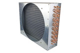 Lahntechnik Duotemp 110790 Condenser Coil