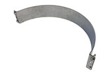 North American Kitchen Solutions 16-LSB Grease Duct Support Band 16"