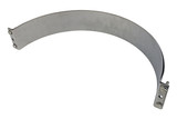 North American Kitchen Solutions 14-LSB Grease Duct Support Band 14"