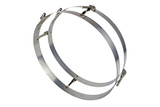 North American Kitchen Solutions 14-KLC Grease Duct Clamp 14"