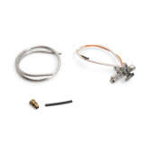 A.O. Smith 100111380 Pilot Assembly w/Tubing